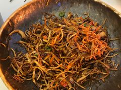 -龟兹KUCINA·新疆菜(前滩L+PLAZA店)