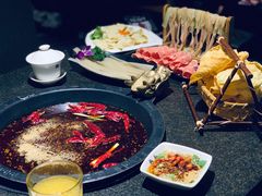 -椒王火锅(厚街万达店)