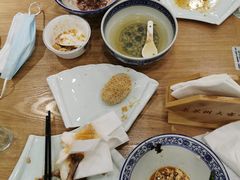 -老苏州大客堂·苏帮菜·松鼠桂鱼·苏州传统小吃(观前街人民商场店)
