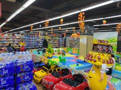 -世纪联华超市(大关店)