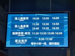 -海合安青岛极地海洋公园