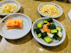 -全州拌饭馆(龙源西街店)