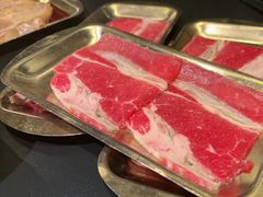 -梨花自助烤肉(西三旗万象汇店)