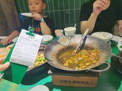 -费大厨辣椒炒肉(太平老街店)