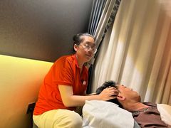 -华夏良子·足道SPA艾灸(王府井店)