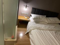 -景里·红驿栈酒店(北京三里屯店)