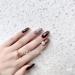 -妙睫屋日式美甲美睫