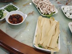 -老毛手抓·盐池滩羊非遗手抓(宁夏总店)