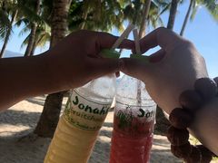 菠萝西瓜-Jonah's Fruit Shake & Snack Bar