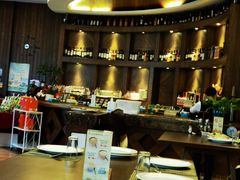 -澳门木偶葡国餐厅(珠海店)