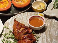 -松鹤精致料理(五一中路店)