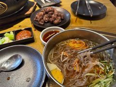-泥炉烧肉师(新街口金銮巷店)