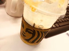 -星巴克(深圳软件园产业基地店)