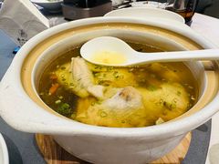 -徽州小镇(高新店)