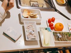 -野妹火锅(布吉店)
