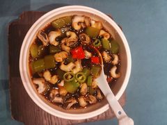 -荷风细雨·中国茶宴(碧云店)