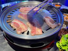 -入火韩国烤肉(凯旋广场店)