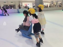 -TheRink大零溜冰场(IFS国金中心店)
