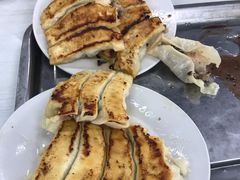 -劈柴院锅贴(沈阳路店)