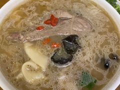 -合记烩面(人民路店)