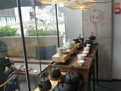 -去茶山(新光里店)