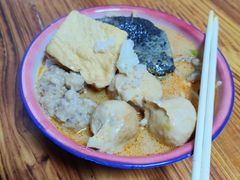 -胡须平沙茶面(后炉街店)