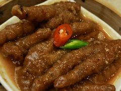 -点都德(华强南店)