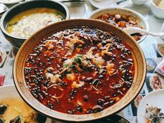 -南方酒店·淮扬菜(回民街店)