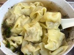 -小秋水饺(大成路总店)