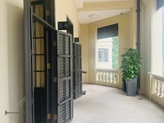 -大馆(前中区警署建築群)