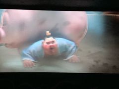 -星美国际影商城(黄龙店)