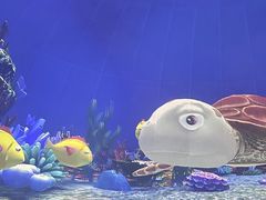 -南昌融创海世界