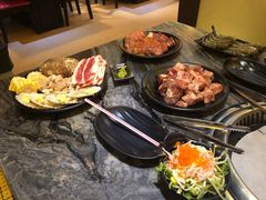 -熊出没日本烧肉放题