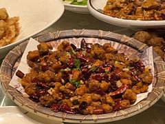 -满汉楼(安发桥店)