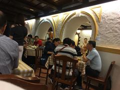 -船屋葡国餐厅