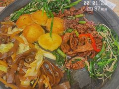 -一烙锅(友谊店)