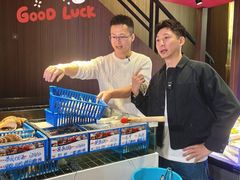 -潮澎派·潮汕菜大排档(南较西路店)