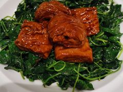 草头圈子-老正兴菜馆(福州路店)