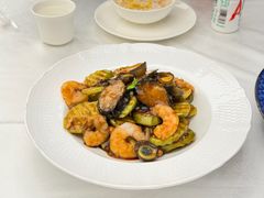 -品海楼·大连海胆锅贴馆(东港店)