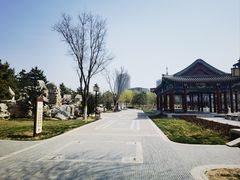 -西海子公园