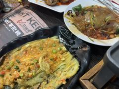 -马海涛牛肉串·午市牛腩饭·烧烤夜宵(领汇广场店)