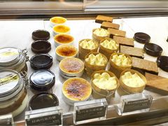 -Awfully Chocolate(来福士广场店)