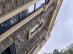 -重庆市江北嘴中央商务区中央公园