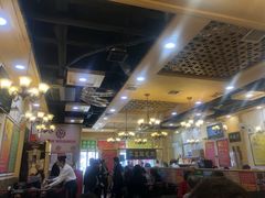 大堂-大吉利·潮汕牛肉火锅(河西店)