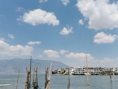 -南诏风情岛