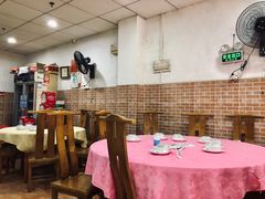 -电白鸭粥店(下沙二坊88号店)