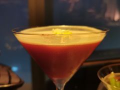 -广州四季酒店·天吧·高空酒吧