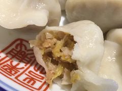 -新兴园饺子馆(望京店)
