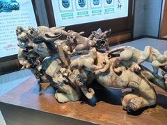 -抱璞文化展示中心