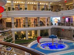 -海韵之星邮轮水会(明发商业广场店)